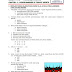 Download Soal Tematik Kelas 2 Semester 2 Tema 5 Subtema 4 - Pengalamanku - Pengalamanku di Tempat Wisata Edisi Terbaru