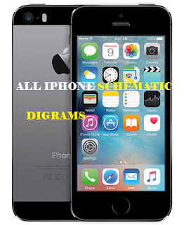 All iphone Schematic Diagrams ~ Gtech Mobiles Repairing