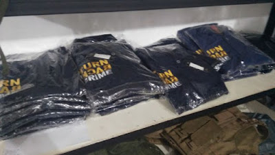 kaos tbc nganjuk