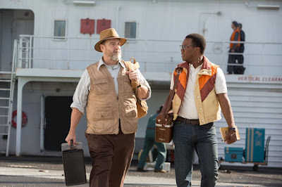 John Goodman and Corey Hawkins in Kong: Skull Island (8)