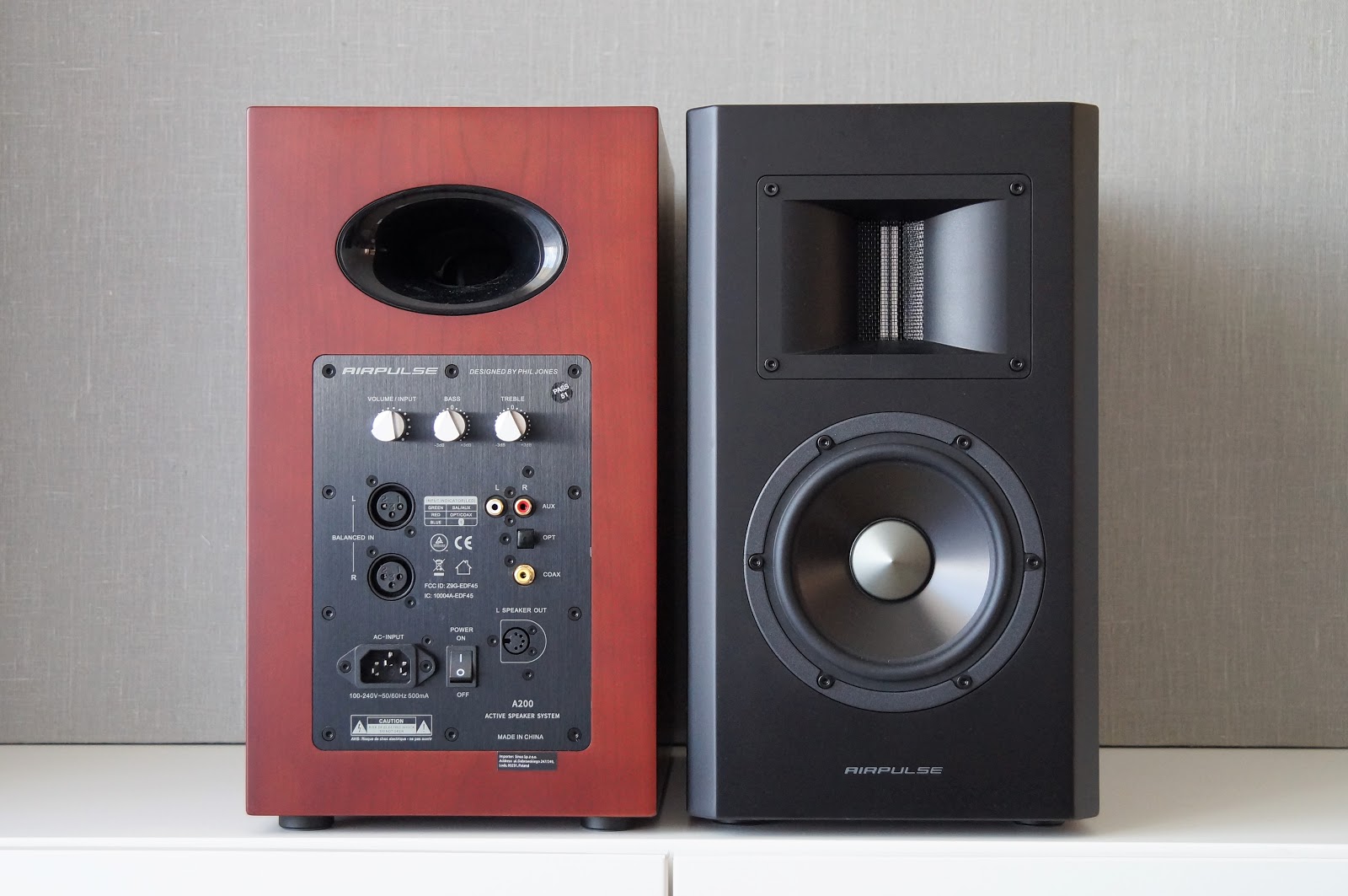 airpulse a200 price
