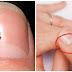 Important facts that you must know about the HALF MOON SHAPE ON YOUR NAILS.