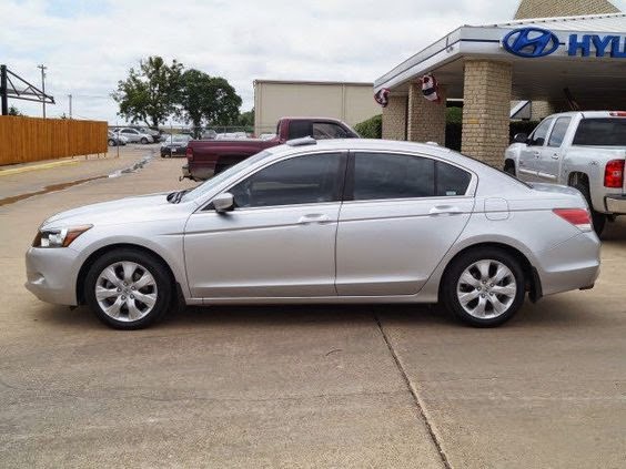 14 399 Silver 2009 Honda Accord Ex L Fwd Tdy S New Lifted 2009 Honda Accord Ex L Fwd Mileage 43951 Body Style Sedan Engine Gas V6 3 5l 213 Trans Automatic Ext Color Alabaster Silver Metallic Stock H15855