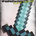 Minecraft Sword Tutorial Using Wooden Blocks