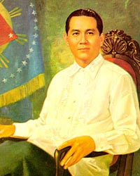 Kasaysayan ng Pangulo: Talambuhay ni Diosdado Macapagal