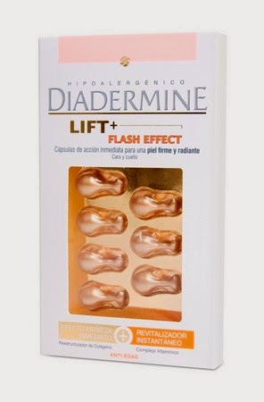 Diadermine lift
