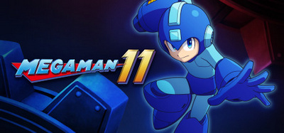 Mega Man 11-CODEX