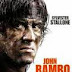 Slyvester Stallone announce The Return of Rambo