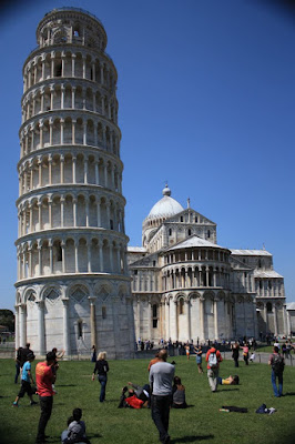 Pisa Leaning Tower Pisa Leaning Tower