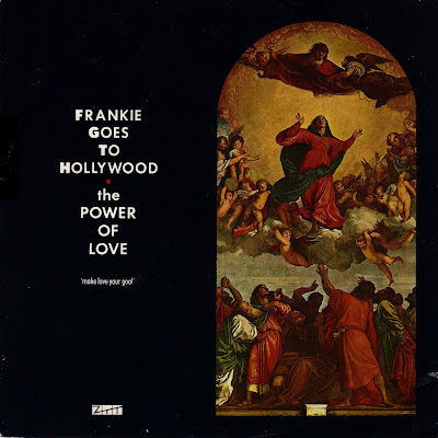 power of love frankies goes to hollywood