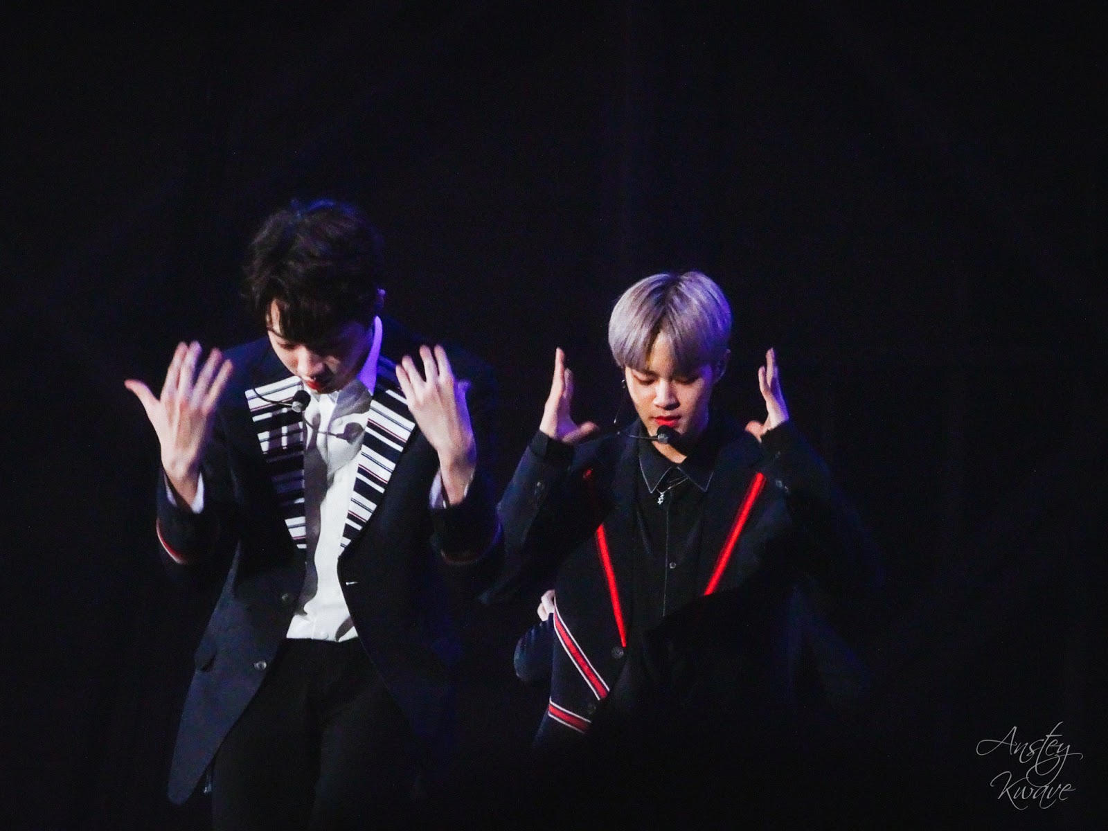 Melon Music Awards 2017 Allanstey