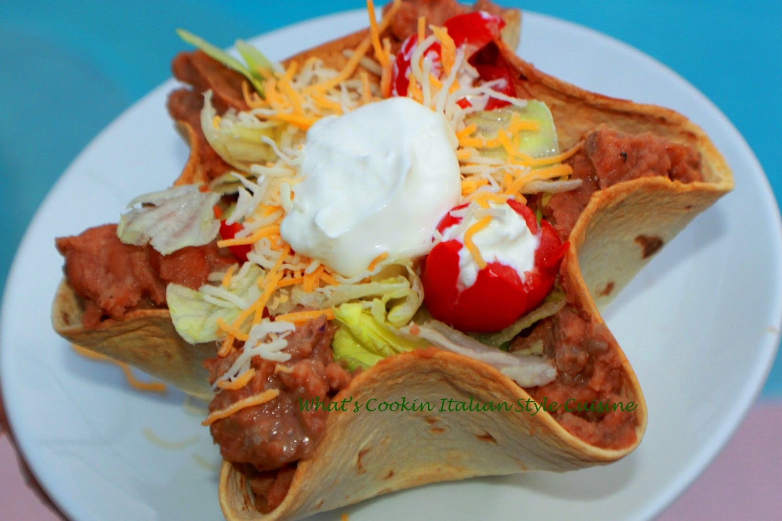 Happy Cinco De Mayo Recipes What's Cookin' Italian Style Cuisine