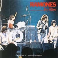 [1979] - It's Alive [Live]