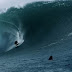 Big Waves | Heavy duty for Nic von Rupp, from Nazaré to Mavericks, from Ireland to Jaws.