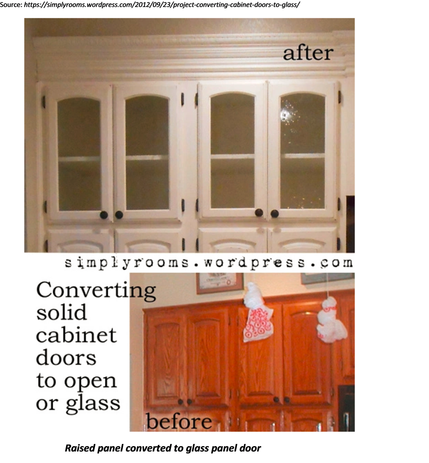 Restore Reuse Or Replace Your Cabinet Doors Mip Wood Designs