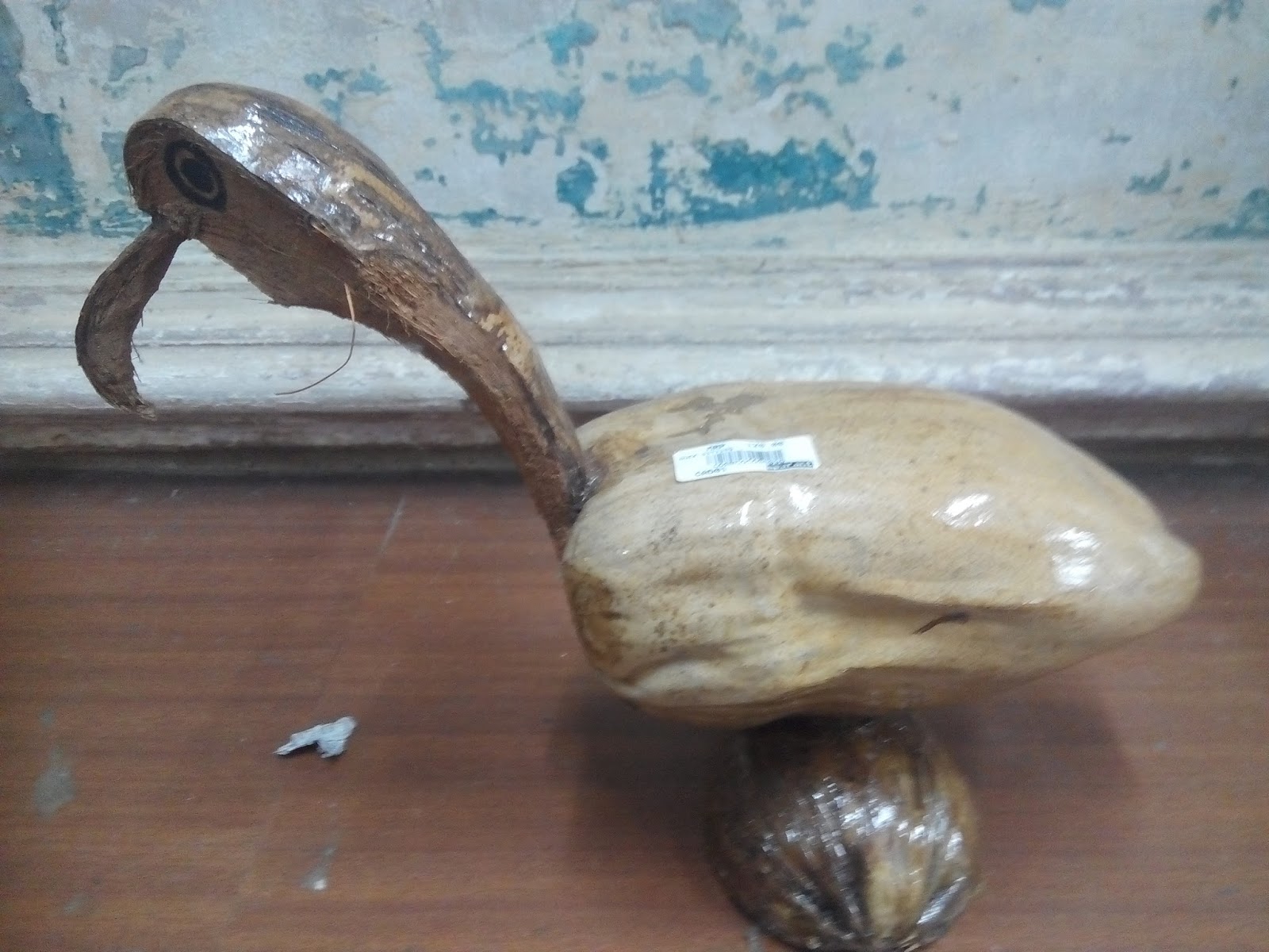 Eco Green Unit Coconut Husk Products............