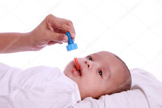Several Treatments for Oral Thrush in Baby Several Treatments for Oral Thrush in Baby