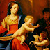 Month of the Holy Family