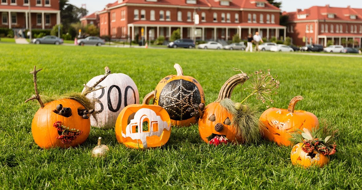Frisco Kids Bay Area Halloween Events 2017