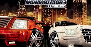 Midnight Club 3 Free Download Midnight Club 3 Free Download