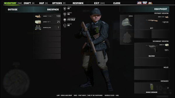 BattleRush Ardennes Assault PC Game