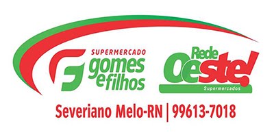 Facebook  do Supermercado Gomes e Filhos