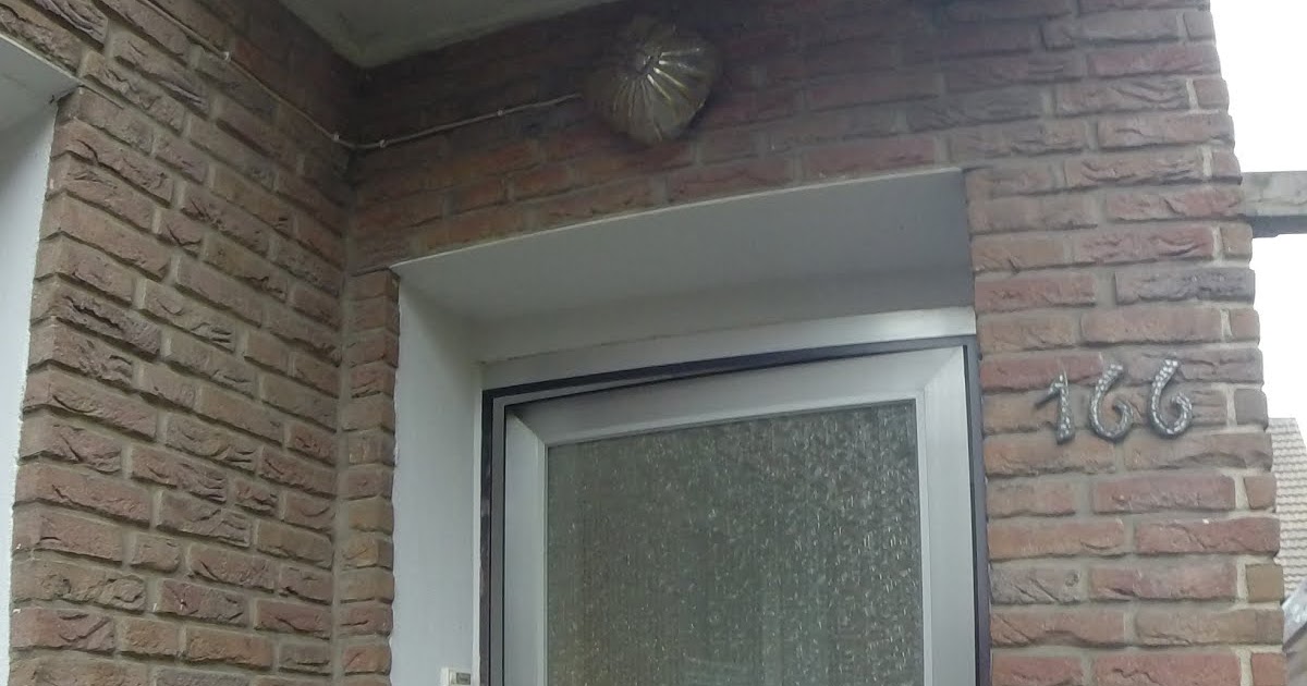 Selber Machen Haustüre Einbauen