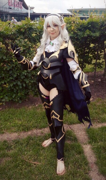 Jefferds recommends Fire emblem female corrin cosplay Stefania recommends Swinger clubs germany belgium