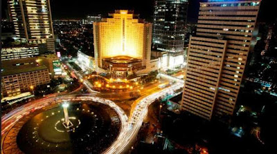 Indonesia Plans to Shift Capital Indonesia Plans to Shift Capital