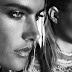 ¿Por qué lloran los modelos en la nueva campaña de Balmain?