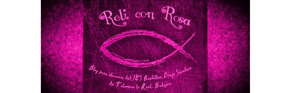 Reli con Rosa