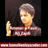 http://ishqehaider.blogspot.com/2013/11/ammar-e-yasir-ali-zaidi-nohay-2014.html