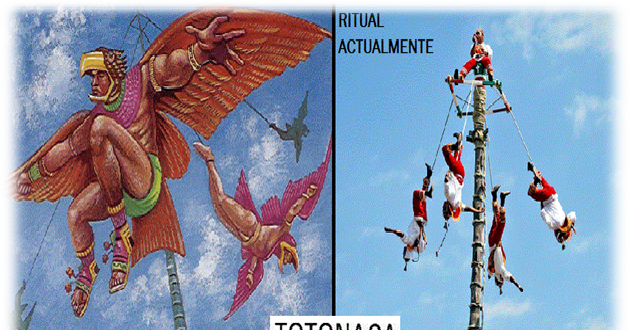 cultura totonaca