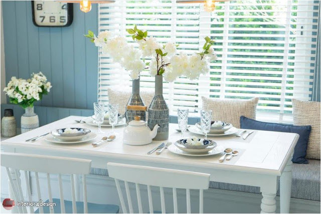 10 Tips In Interior Design Of Personal Home 5