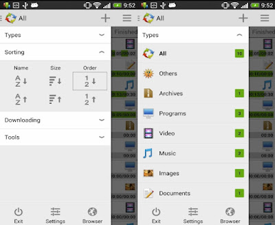 Advanced Download Manager Pro APK Terbaru Gratis Advanced Download Manager Pro APK Terbaru Gratis