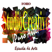 Foro StudioCreativo ¡Puro Arte!