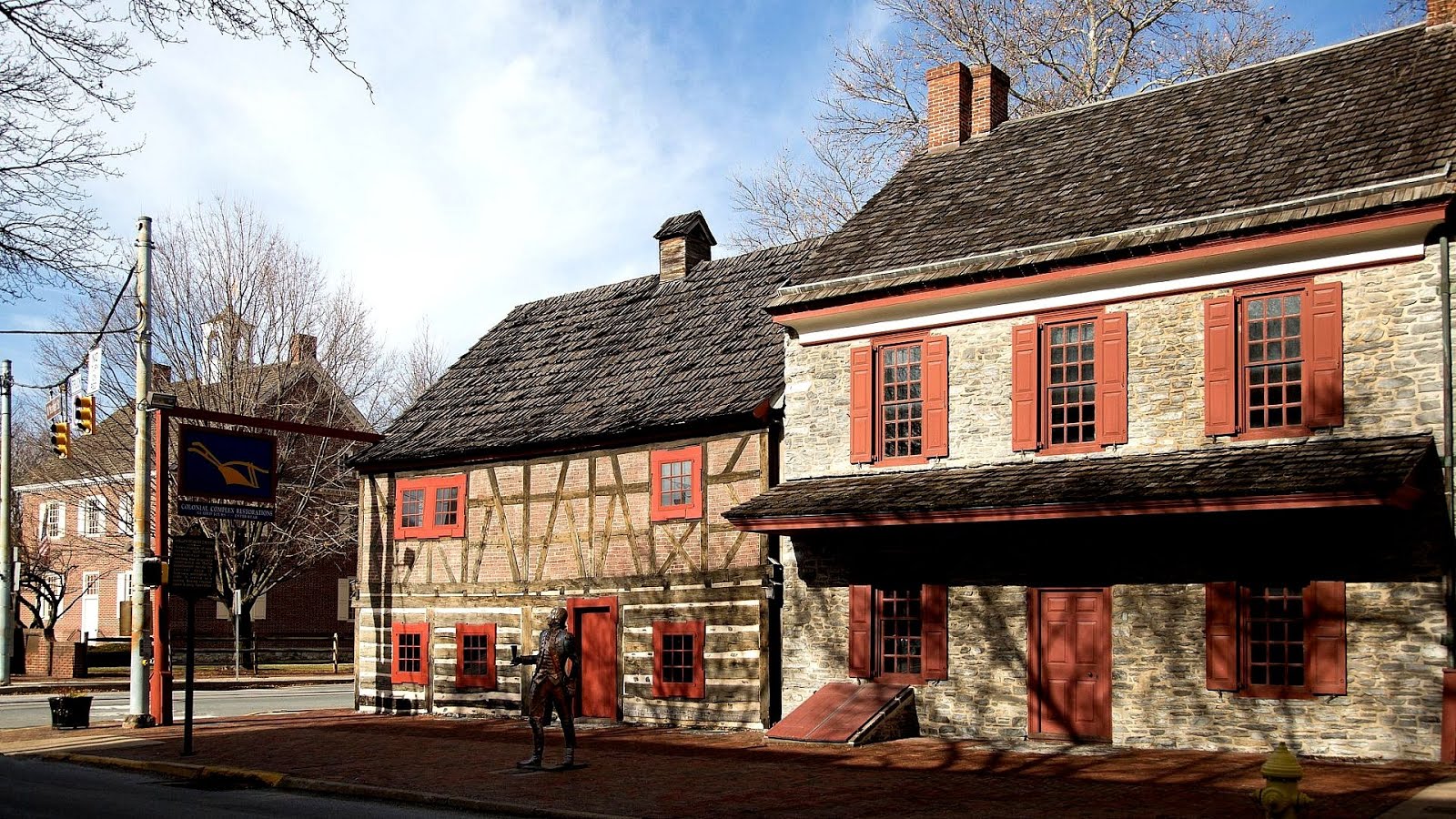 The Art Institute of York Pennsylvania Photo Photo Choices