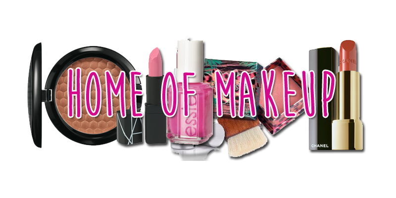 Home of make up