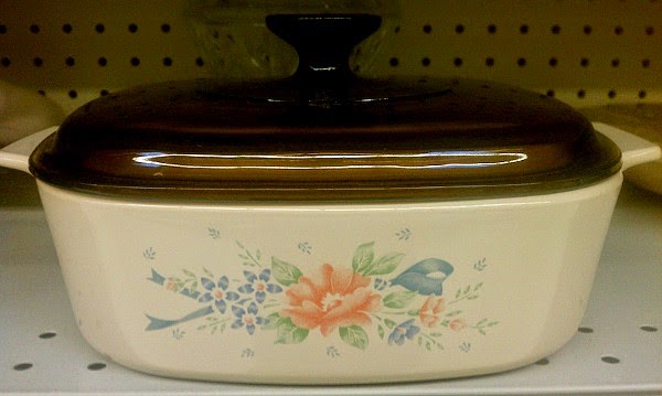 corningware pattern