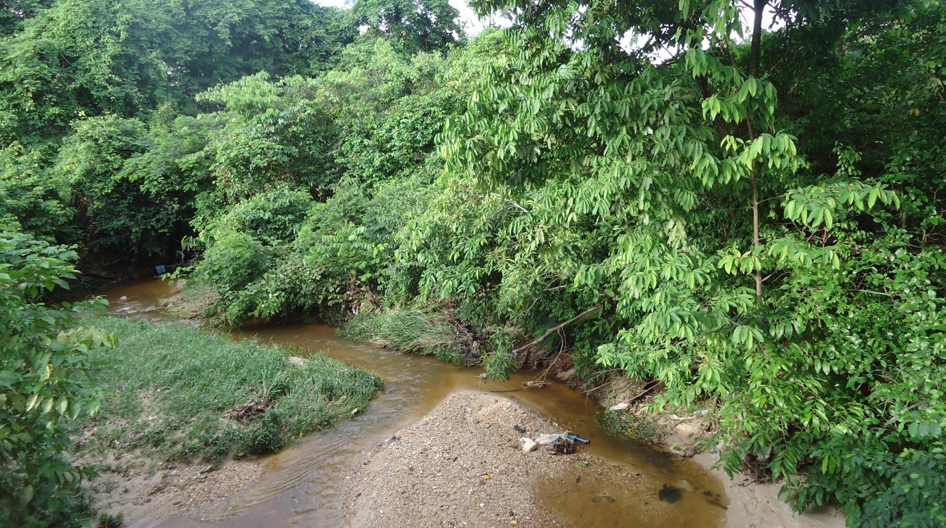 CARACTERIZACIÓN DEL MUNICIPIO FERNÁNDEZ FEO Características Geográficas