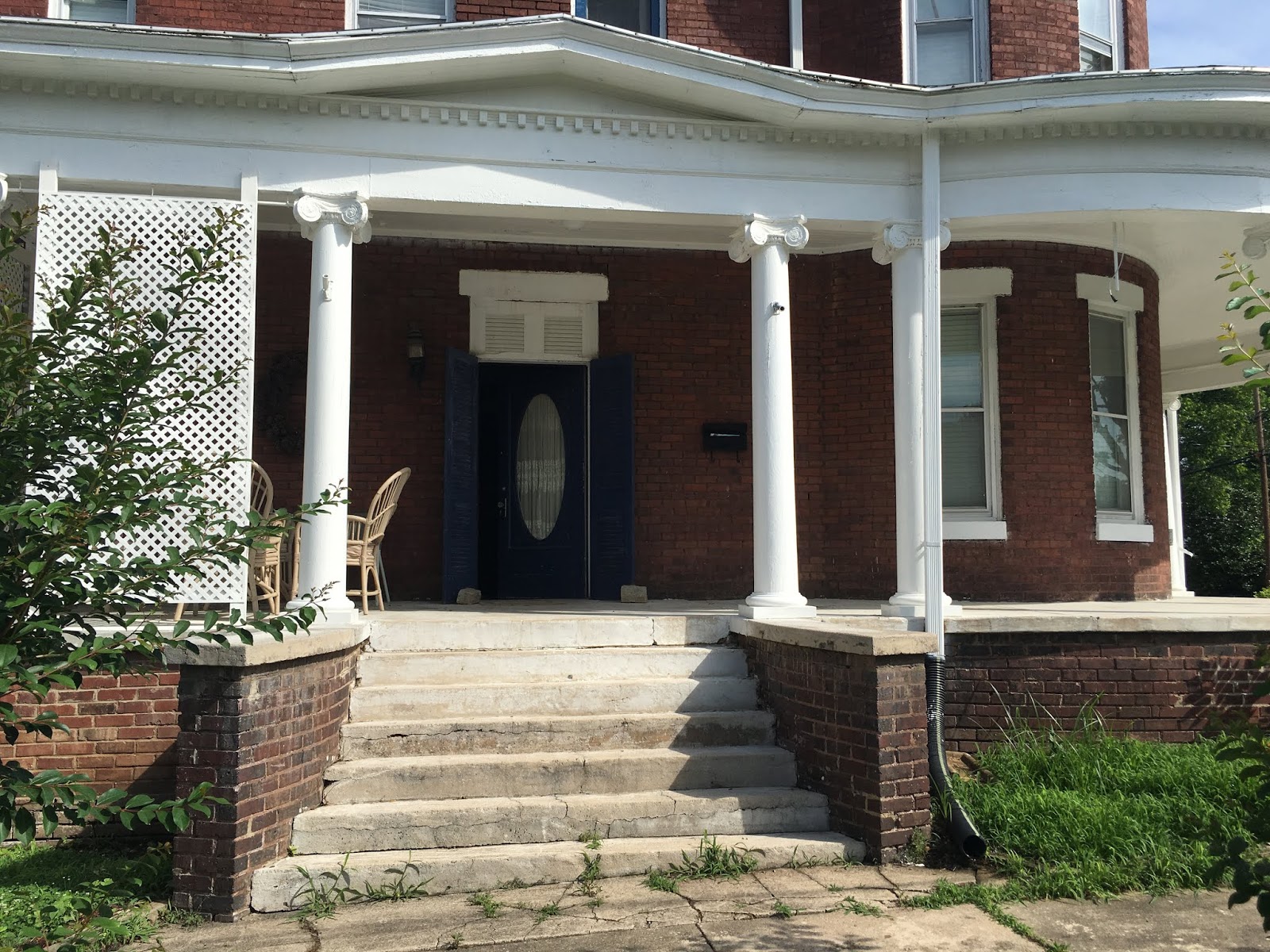 Salisbury Real Estate LLC The Iconic Circa 1909 J.R. Chapman House A