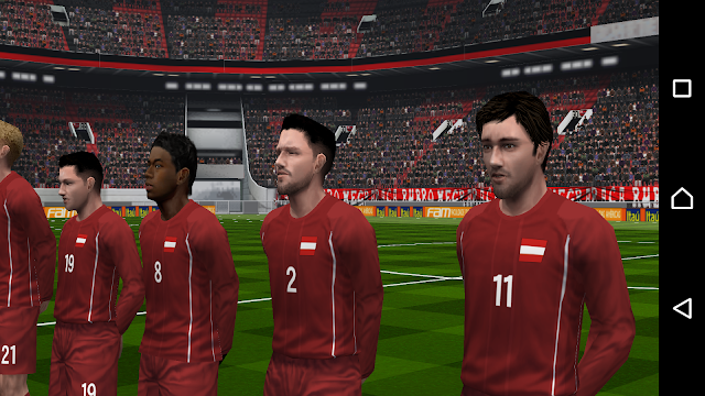 BOMBA PATCH 2017 OFICIAL para ANDROID| Futebol BOMBA PATCH 2017 OFICIAL para ANDROID| Futebol