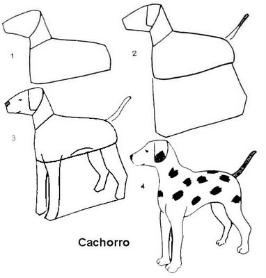 Featured image of post View 24 Desenhos Faceis De Fazer Passo A Passo No Papel