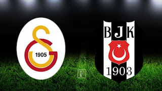 Galatasaray - Beşiktaş maçını donmadan canlı izle. GS - BJK derbisini izle