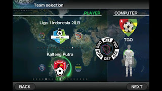 Download PES 2011 Mod Indonesian League Apk Update January 2019 Download PES 2011 Mod Indonesian League Apk Update January 2019