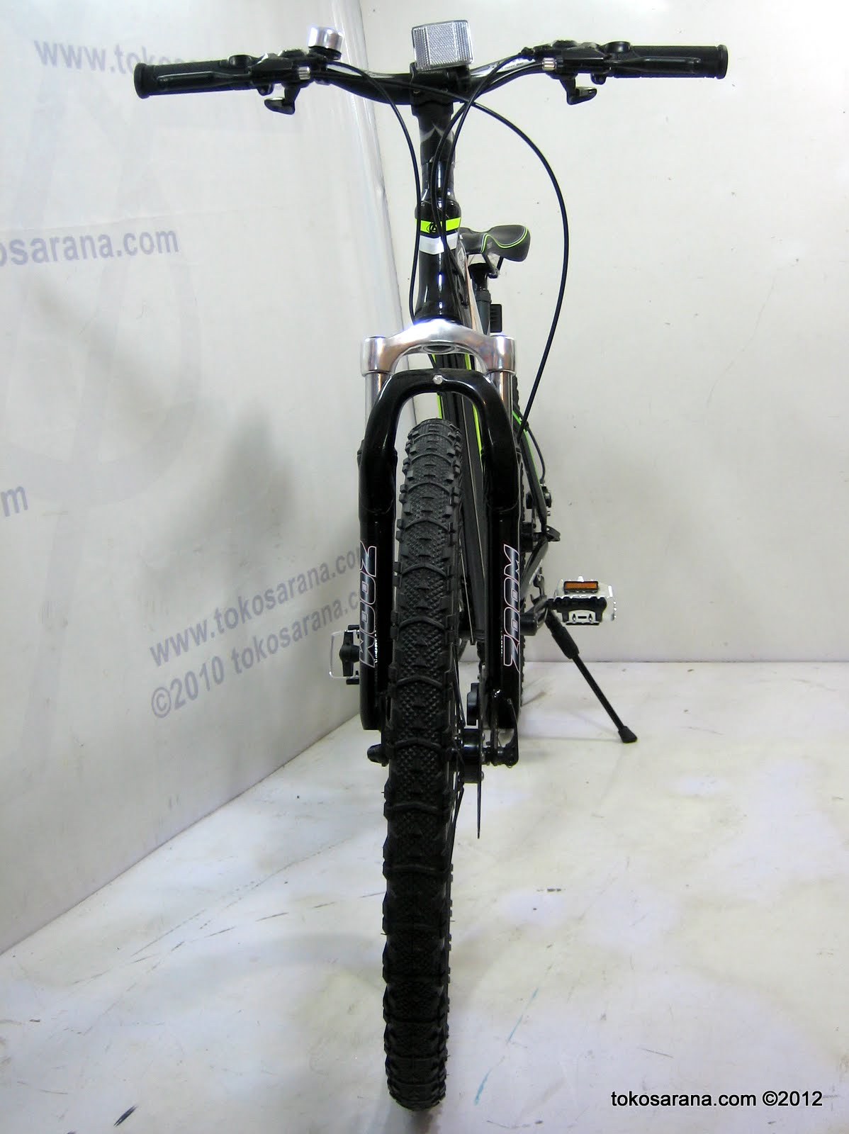 pacific 26 inch mountain bike