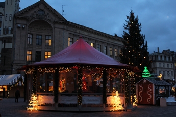 DIA 5: Riga - Navidades en el Báltico (52)