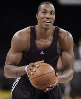 DWIGHT HOWARD