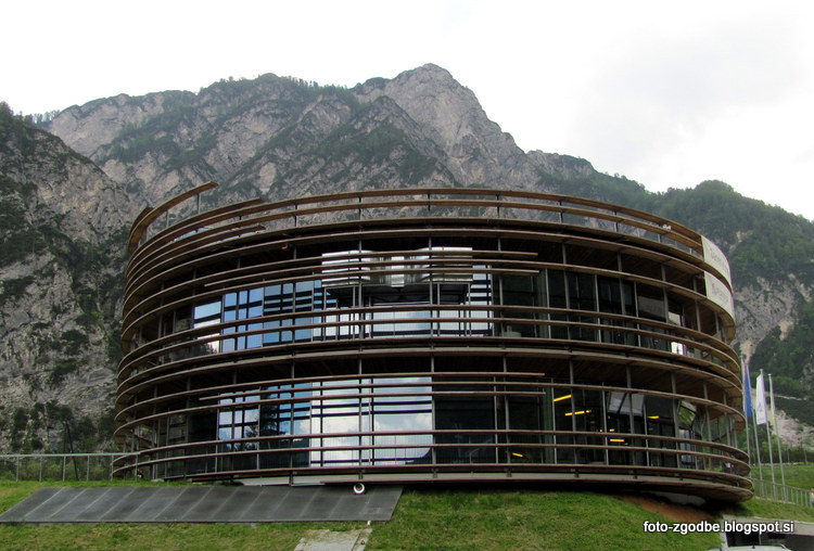 Planica, Slovenija Gorenjska