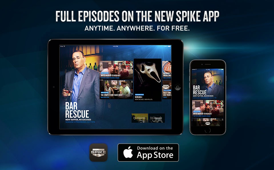 Bar Rescue Updates Watch The First Episode of Season 4 of 'Bar Rescue